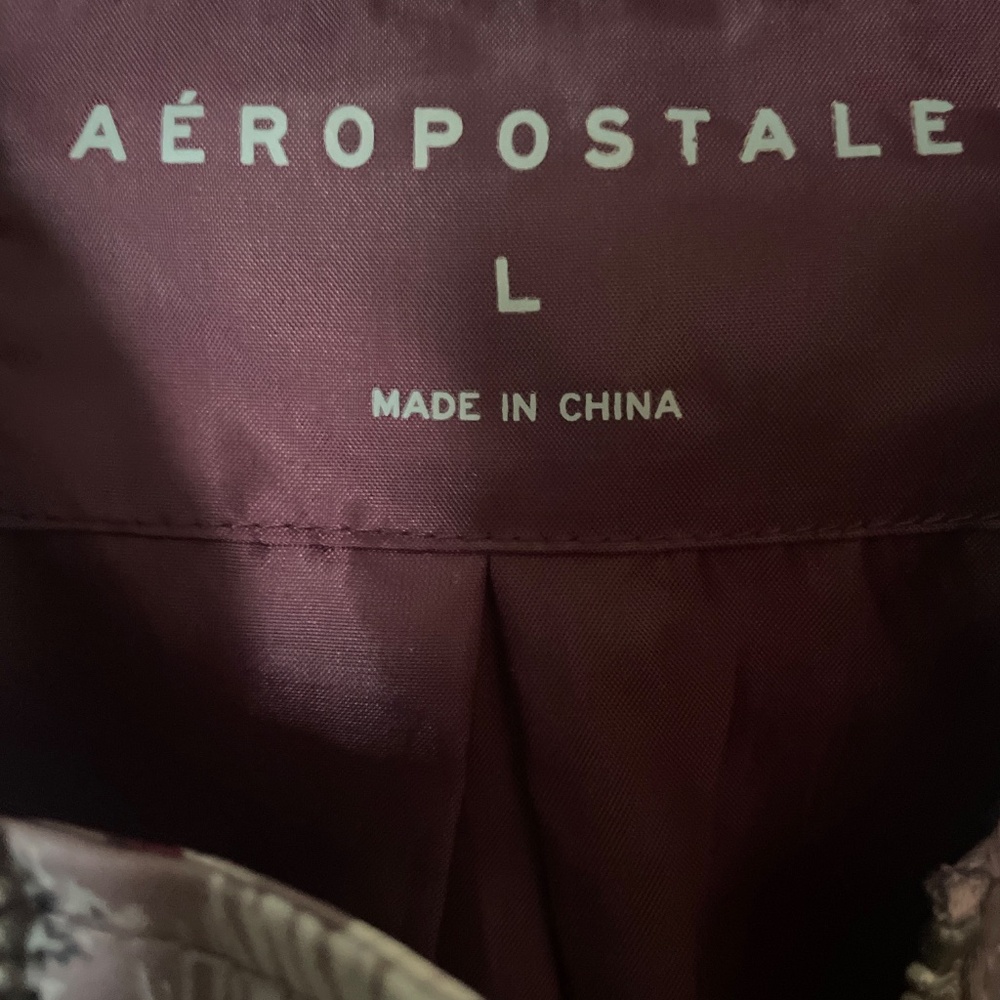 Jacket - Picture 3 of 4